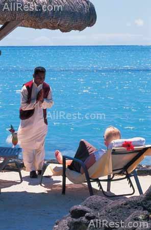 Paradise Cove Hotel & Spa 26